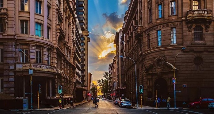 Ten photos that could change your mind about Joburg