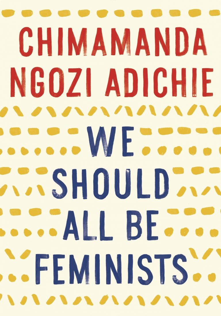 Eight feminist novels we should all have read