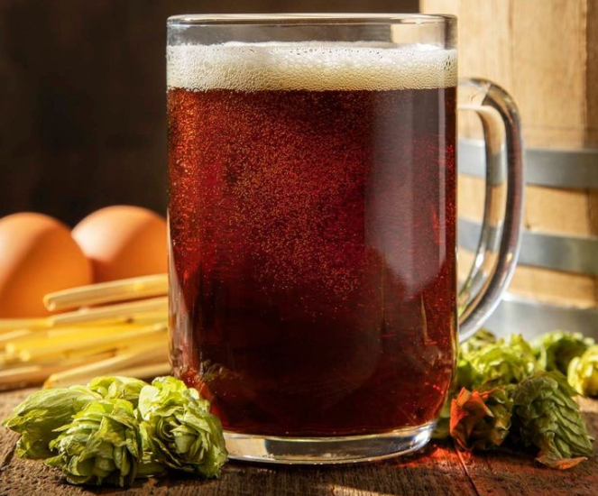 Brewing at home, recipes and tips