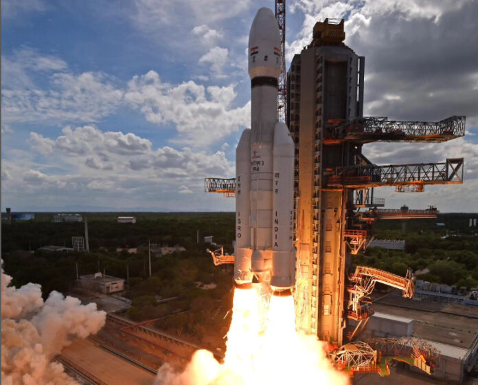 Chandrayaan-3, India, successful, moon