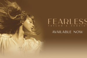 fearless taylors version