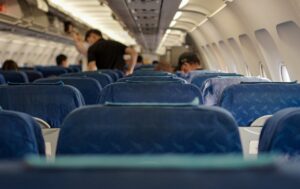 ghost or empty flights are just a scam