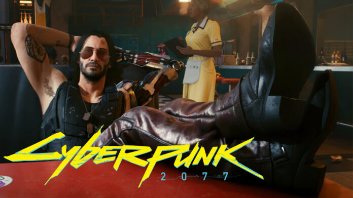 Cyberpunk 2077