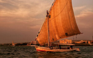 felucca, nile, cairo, attraction, tourism