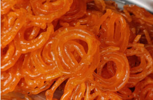 jalebi, india, travel, street food, north