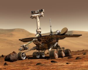 Mars Rover, mars, mission, space