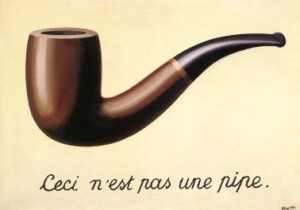 René Magritte