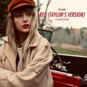 red taylors version