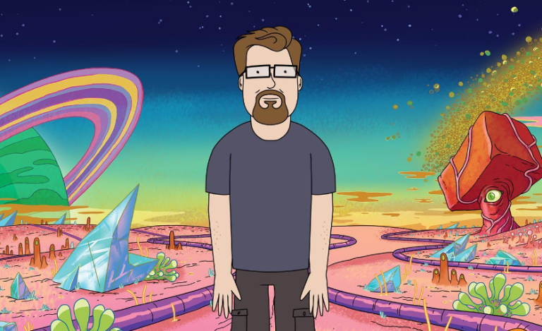 Rick n Morty Justin Roiland sexual abuse allegations