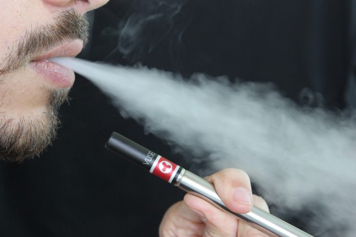 Disposable vapes to be banned in france as europe moves away from the deadly treats.