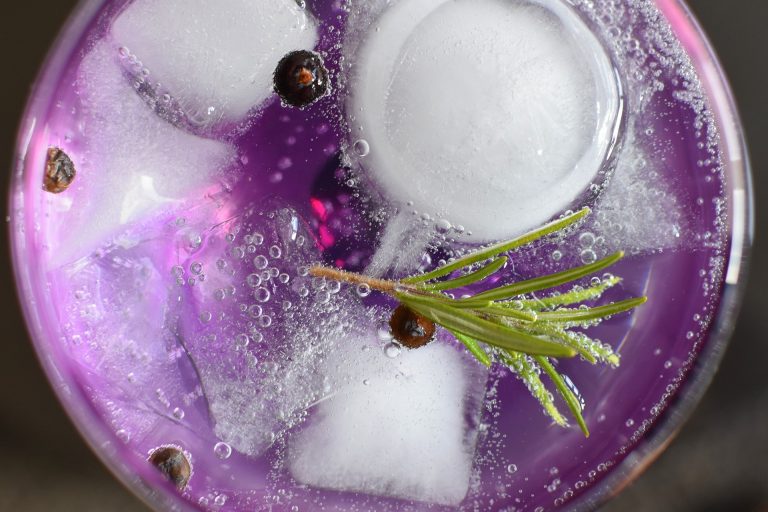 Gin and tonic is a classic cocktail for a reason