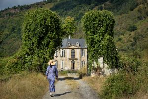 Travel france like the french